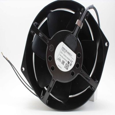 DTGPESWRF AC230V 39/45W 2-Wire 172x150x51mm 172mm Inverter Cooling Fan W2S130-AA03-21