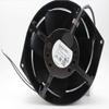 DTGPESWRF AC230V 39/45W 2-Wire 172x150x51mm 172mm Inverter Cooling Fan W2S130-AA03-21 view 1