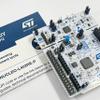 YwPulseU NUCLEO-L452RE-P STM32 Nucleo-64 Development Board, ARM STM32L452RE MCU, SMPS, STM32F103 view 3