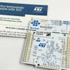 YwPulseU NUCLEO-L452RE-P STM32 Nucleo-64 Development Board, ARM STM32L452RE MCU, SMPS, STM32F103 view 4