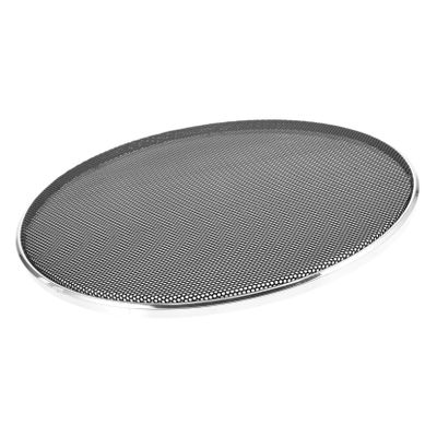 jojofuny Speaker Grille Protector Cover for Car Mesh Guard for Speakers Easy Installation Design Fits Vehicle Models