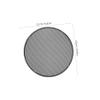 jojofuny Speaker Grille Protector Cover for Car Mesh Guard for Speakers Easy Installation Design Fits Vehicle Models view 2