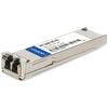 Addon XFP-10GD-LR2-AO MRV XFP-10GD-LR2 Compatible TAA Compatible with Compliant 10GBASE-ZR XFP TRANSCEIVER (SMF view 1