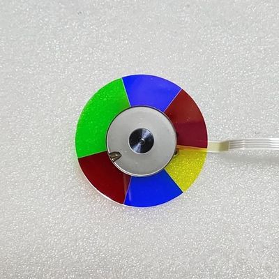 bayodi Original Projector Color Wheel for Ace-r H9500BD H9501BD Color Wheel
