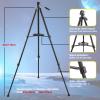 High Powered Telescope for Adults - 80mm Aperture, 500mm Fully Mult-Coated Refracting & Red Dot Star Finder System, with All Metal Tripod/Phone Adapter/Bag view 4
