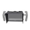 Camera Monitor Cage Nitze Cage with Sun Hood Cover for SmallHD Cine/Indie 5 view 2