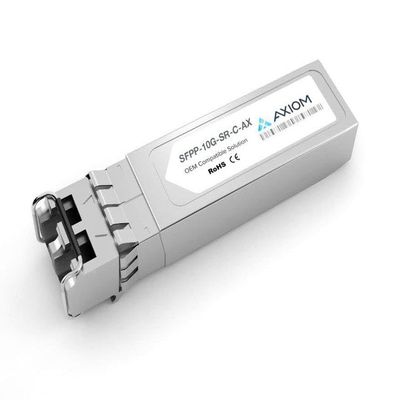 Axiom QSFP-100G-SR4-C-AX 100GBASE-SR4 QSFP28 for Juniper