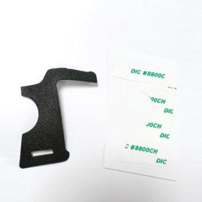 for Canon 5D3 Side Leather Adhesive Paper Digital Parts