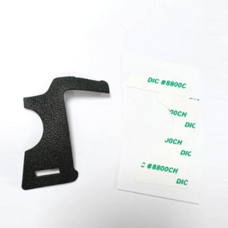 for Canon 5D3 Side Leather Adhesive Paper Digital Parts