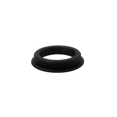 CS Ring Adapter M42 M27 M48 M25 RMS CS-C Connection Ring Adapter for Microscope Industrial Camera Accessories(M25x0.75 to RMS)