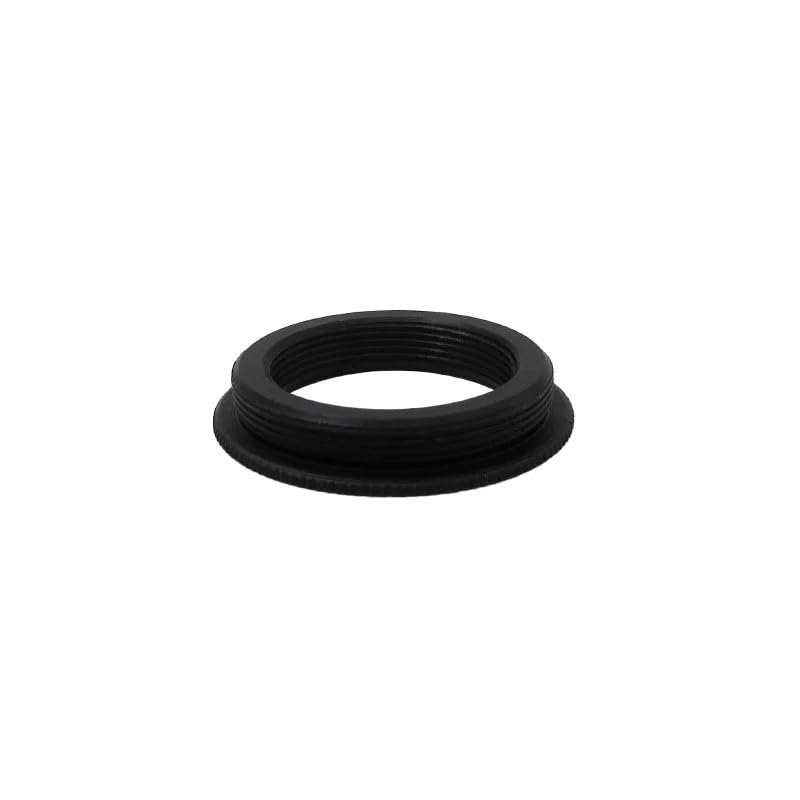 CS Ring Adapter M42 M27 M48 M25 RMS CS-C Connection Ring Adapter for Microscope Industrial Camera Accessories(M25x0.75 to RMS)