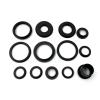 CS Ring Adapter M42 M27 M48 M25 RMS CS-C Connection Ring Adapter for Microscope Industrial Camera Accessories(M25x0.75 to RMS) view 3
