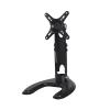 WPTGODGB Aluminum Alloy LCD Screen Office Rotating Monitor Desk Stand Height Adjustable Bracket view 1