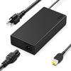 135W AC Charger Fit for Lenovo 4X20E50558 888015027 Thinkpad X1 Extreme P1 P15v T15p Gen 1 2 3 4 ideapad L340 3-15 ADL135NDC3A Laptop Adapter Charger Supply Power Cord view 1