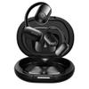 Picun True Wireless Open Ear Headphones, 5.4 Bluetooth, Ultra Comfort Secure Fit, Sport Earbuds with 80H Playtime, IPX5 Waterproof Sweatproof, Dual Mic Clear Call, Wireless Earbuds for Running Workout view 1
