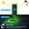 (3+2 Packs) Replacement Remote for Roku TV with Soft Silicone Protective Cover(All can Glow in The Dark), Universal Remote Control Compatible with TCL/Hisense/Sharp/Philips/Onn/Element Roku TV view 4