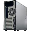 DirectNine Basics ZhenLoong 8 Hard Drive Bay hot-swap Full Tower NAS Computer case ITX MATX ATX EATX EEB Server GPU Graphic Workstation Chassis with SATA3.0 backplane view 2