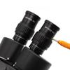 1 Pair of WF 10X/20X trinocular Stereo Microscope eyepieces WF10X/20MM Wide Field 30mm mounting Size eyepieces view 4