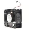 HGUOPIE for NMB Fan 4715SL-05W-B60 DC 24V 120x120x38MM 1.20A IP55 Inverter Cooling Fan view 2