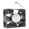 HGUOPIE for NMB Fan 4715SL-05W-B60 DC 24V 120x120x38MM 1.20A IP55 Inverter Cooling Fan view 3