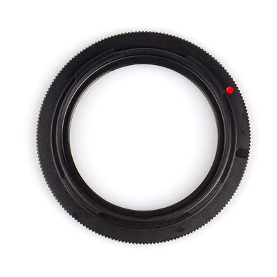Pixco Manual Lens Mount Adapter for M42 Screw Lens to LT L Mount Camera