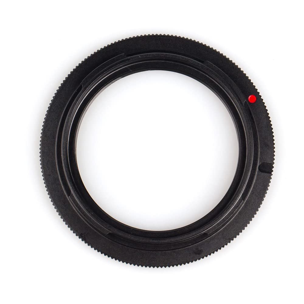 Pixco Manual Lens Mount Adapter for M42 Screw Lens to LT L Mount Camera