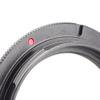Pixco Manual Lens Mount Adapter for M42 Screw Lens to LT L Mount Camera view 4