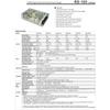 (1PC) RS-100-5 100W Single Output Switching Power Supply 5V 16A view 2