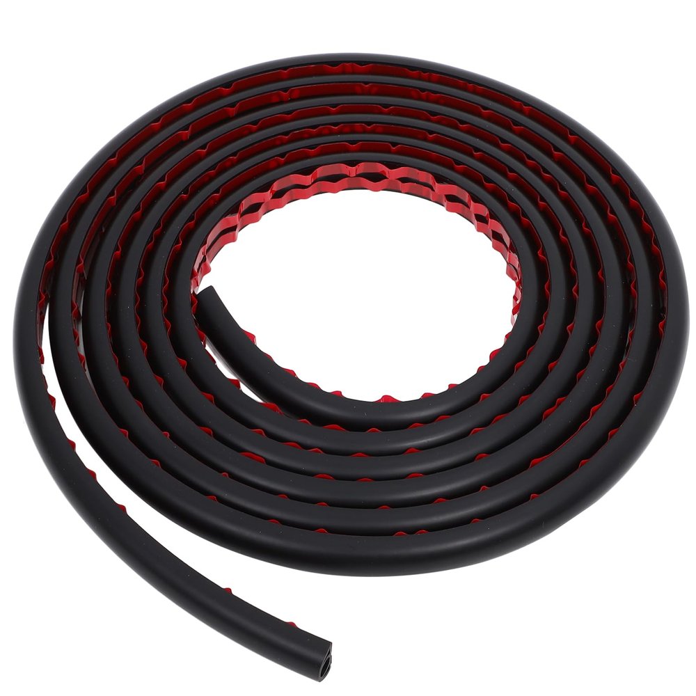 Housoutil Cord Cover Cable Concealer Self-Adhesive Wire Hider for Wall Mounted Tvs for Use Inner