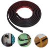 Housoutil Cord Cover Cable Concealer Self-Adhesive Wire Hider for Wall Mounted Tvs for Use Inner view 2