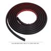Housoutil Cord Cover Cable Concealer Self-Adhesive Wire Hider for Wall Mounted Tvs for Use Inner view 4