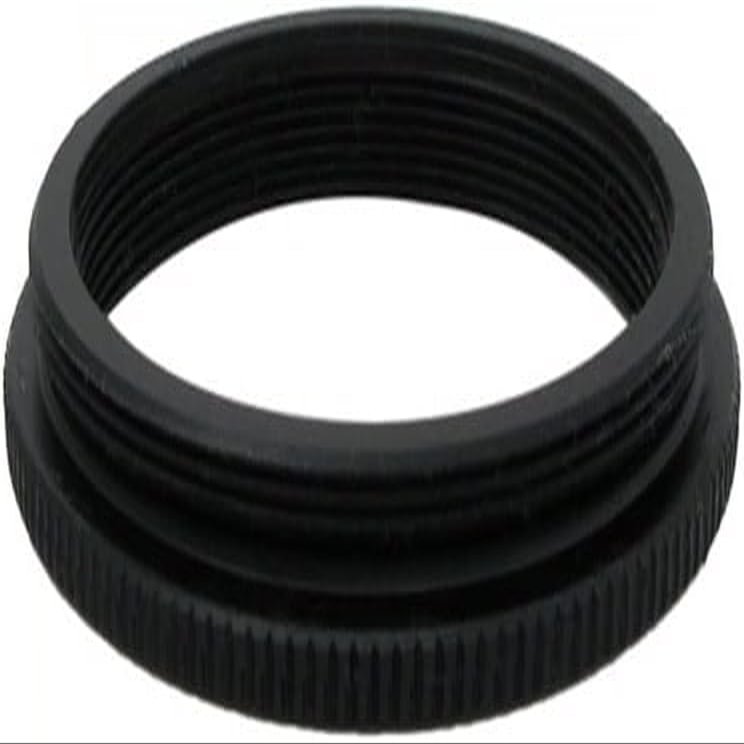 CS Ring Adapter M42 M27 M48 M25 RMS CS-C Connection Ring Adapter for Microscope Industrial Camera Accessories(M42x0.75 to M48x0.75)