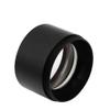 WD165 WD30 0.5X 1.0X 0.7X 2.0X Auxiliary Industrial Video Microscope Objective Lens Microscope Accessories Barlow Lens(WD 0.5X) view 3