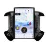 ZWNAV New UI 14.4 inch Android 13 GPS Navigation Wireless Carplay Multimedia Player Car Radio for Chevrolet Silverado GMC Sierra 2014-2018 (8RAM-128ROM) view 1
