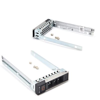 2-Pack DXD9H GEN14 2.5" HDD Tray Caddy for Server R750 R740 R740xd R440 R540 R940 R640