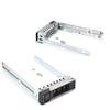 2-Pack DXD9H GEN14 2.5" HDD Tray Caddy for Server R750 R740 R740xd R440 R540 R940 R640 view 1