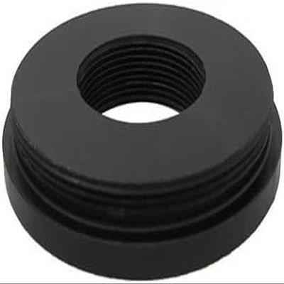 CS Ring Adapter M42 M27 M48 M25 RMS CS-C Connection Ring Adapter for Microscope Industrial Camera Accessories(M42x0.75 to C-Mount)