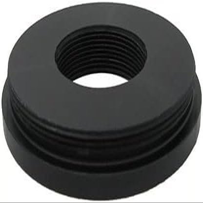 CS Ring Adapter M42 M27 M48 M25 RMS CS-C Connection Ring Adapter for Microscope Industrial Camera Accessories(M42x0.75 to C-Mount)