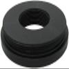 CS Ring Adapter M42 M27 M48 M25 RMS CS-C Connection Ring Adapter for Microscope Industrial Camera Accessories(M42x0.75 to C-Mount) view 1