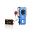 100BALANCE 500A 8-24S CAN Version SmartActive Balance BMS & WiFi Module & 3.0inch LCD Display Set view 1
