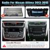 Naifay Android Car Radio for 2013 2014 2015 Nissan Altima with Wireless CarPlay Android Auto, 2+32G 10.1 inch IPS Touch Screen Car Stereo for Nissan with Bluetooth/FM/GPS/WiFi/SWC/Split Screen/Camera view 2