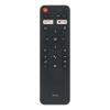 HTR-U28 Replaced Voice Remote Control fit for Haier 4K UHD Smart HDTV TV H55S6UG H65S6UG HTR-U28 LE40K6600G H50S6UG view 1