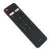 HTR-U28 Replaced Voice Remote Control fit for Haier 4K UHD Smart HDTV TV H55S6UG H65S6UG HTR-U28 LE40K6600G H50S6UG view 4
