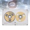 Reel to Reel Blank Cassette Tape, Normal Bias 50 Minutes Recording Tape, for Music Recording (Gold) view 3