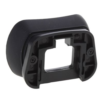 QIXIAMO Camera Viewfinder Eyecup Eyepiece DK-29 Eye Cup for Z5 Z6 Z7 Z6II Z7II, 50x33x21 mm, Black