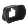 QIXIAMO Camera Viewfinder Eyecup Eyepiece DK-29 Eye Cup for Z5 Z6 Z7 Z6II Z7II, 50x33x21 mm, Black view 3
