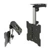 WPTGODGB Foldable Car Ceiling Mount 17-37 Inch Screen LED LCD Monitor Stand view 1