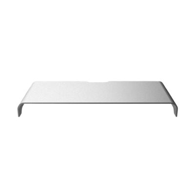 CUFTOBJM Monitor Aluminum Monitor Stand Metal Desktop Stand Portable Computer Stand Base Laptop Stand