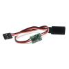 QIXIAMO 1PC 5-6V Steering Gear Slow Servo Gules ucer Delay Module- Professional for Models Speed Converter view 1