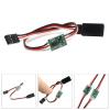 QIXIAMO 1PC 5-6V Steering Gear Slow Servo Gules ucer Delay Module- Professional for Models Speed Converter view 2